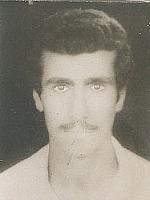 آلبوم اختصاصی تصاویر شهید جعفر حیدری . کد 1403273724 آ