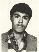 آلبوم اختصاصی تصاویر شهید جعفر حیدری . کد 1403273725 آ