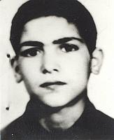 آلبوم اختصاصی تصاویر شهید جعفر حیدری . کد 1403273726 آ