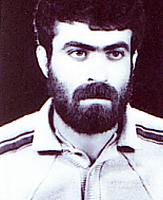 آلبوم اختصاصی تصاویر شهید جمشید حیدری . کد 1403273727 آ