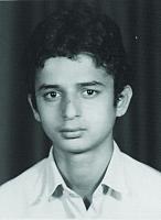 آلبوم اختصاصی تصاویر شهید حجت اله حیدری . کد 1403273733 آ