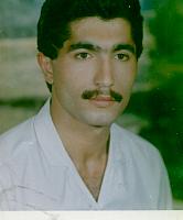 آلبوم اختصاصی تصاویر شهید حسن حیدری . کد 1403273735 آ