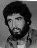 آلبوم اختصاصی تصاویر شهید محمدحسین حیدری . کد 1403273850 آ