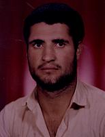 آلبوم اختصاصی تصاویر شهید محمدرضا حیدری . کد 1403273851 آ