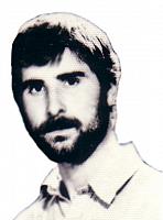 آلبوم اختصاصی تصاویر شهید محمود حیدری . کد 1403273855 آ