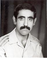 آلبوم اختصاصی تصاویر شهید مراد حیدری . کد 1403273860 آ