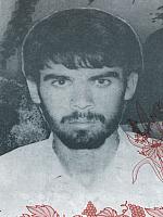 آلبوم اختصاصی تصاویر شهید مسعود حیدری . کد 1403273863 آ