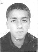 آلبوم اختصاصی تصاویر شهید مهدی حیدری . کد 1403273868 آ