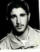 آلبوم اختصاصی تصاویر شهید مهدی حیدری . کد 1403273869 آ