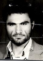 آلبوم اختصاصی تصاویر شهید یحیی حیدری . کد 1403273876 آ