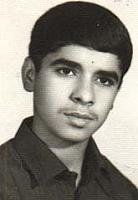 آلبوم اختصاصی تصاویر شهید مرتضی حیدریان . کد 1403273928 آ