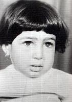 آلبوم اختصاصی تصاویر شهید کلثوم خادم . کد 1403273955 آ