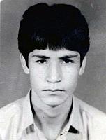 آلبوم اختصاصی تصاویر شهید محمد خاکسارکاخکی . کد 1403274050 آ