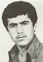 آلبوم اختصاصی تصاویر شهید حسن خالدی . کد 1403274081 آ