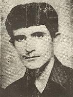 آلبوم اختصاصی تصاویر شهید محمدرضا خالدی . کد 1403274084 آ