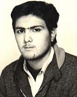 آلبوم اختصاصی تصاویر شهید حسین خالقی . کد 1403274100 آ