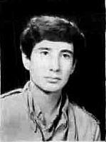 آلبوم اختصاصی تصاویر شهید علی خالقی . کد 1403274104 آ