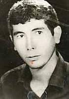 آلبوم اختصاصی تصاویر شهید محمد خان محمدی . کد 1403274157 آ