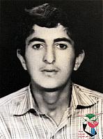 آلبوم اختصاصی تصاویر شهید دلاور خاندادشتی . کد 1403274168 آ