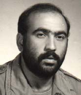 آلبوم اختصاصی تصاویر شهید علی خانگی . کد 1403274177 آ