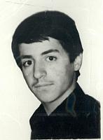 آلبوم اختصاصی تصاویر شهید حمید خانلقی . کد 1403274183 آ