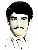 آلبوم اختصاصی تصاویر شهید احمد خانی . کد 1403274193 آ