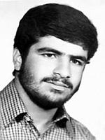 آلبوم اختصاصی تصاویر شهید حسن خانی . کد 1403274198 آ