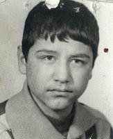 آلبوم اختصاصی تصاویر شهید محمد خانی . کد 1403274208 آ