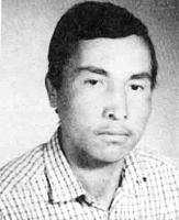 آلبوم اختصاصی تصاویر شهید غلام حیدر خاوری . کد 1403274233 آ