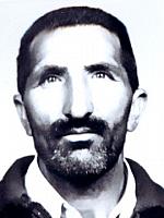 آلبوم اختصاصی تصاویر شهید علی اکبر خدابخشی . کد 1403274280 آ