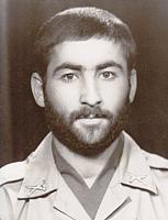 آلبوم اختصاصی تصاویر شهید محمد خدایی . کد 1403274403 آ