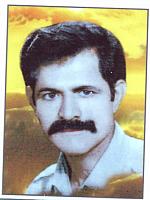 آلبوم اختصاصی تصاویر شهید حسین خدری . کد 1403274414 آ