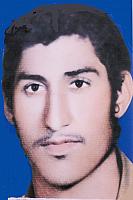 آلبوم اختصاصی تصاویر شهید عیسی خدری . کد 1403274417 آ