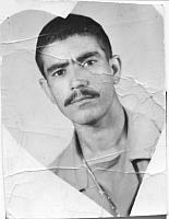 آلبوم اختصاصی تصاویر شهید احمدرضا خراسانی . کد 1403274439 آ