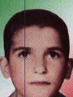 آلبوم اختصاصی تصاویر شهید محمدمهدی خراسانی . کد 1403274454 آ