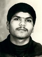 آلبوم اختصاصی تصاویر شهید علی رضا خزایی . کد 1403274551 آ