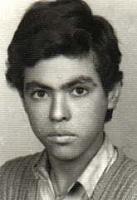 آلبوم اختصاصی تصاویر شهید حسن خسته بند . کد 1403274576 آ