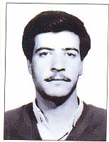 آلبوم اختصاصی تصاویر شهید امراله خسروی . کد 1403274607 آ