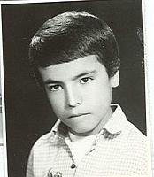 آلبوم اختصاصی تصاویر شهید حسین خسروی . کد 1403274614 آ