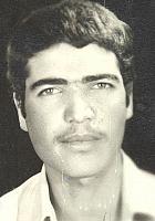 آلبوم اختصاصی تصاویر شهید حسین خسروی . کد 1403274615 آ