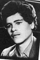 آلبوم اختصاصی تصاویر شهید ناصر خلیلی . کد 1403274842 آ