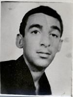 آلبوم اختصاصی تصاویر شهید حسین خسروی . کد 1403274843 آ