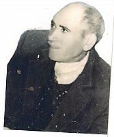 آلبوم اختصاصی تصاویر شهید یداله خلیلی . کد 1403274847 آ