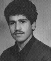 آلبوم اختصاصی تصاویر شهید رسول خلیلی فایزی . کد 1403274853 آ