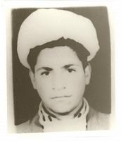 آلبوم اختصاصی تصاویر شهید حسن خنجوکی . کد 1403274894 آ