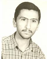 آلبوم اختصاصی تصاویر شهید عبداله خواجه اسدی . کد 1403274928 آ