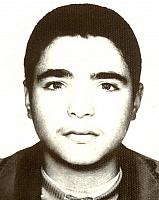 آلبوم اختصاصی تصاویر شهید اسمعیل خوبانی . کد 1403274969 آ