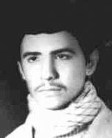 آلبوم اختصاصی تصاویر شهید محمد خیری . کد 1403275180 آ