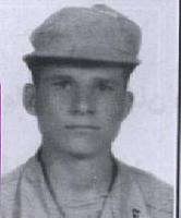 آلبوم اختصاصی تصاویر شهید علی اکبر داداری . کد 1403275199 آ