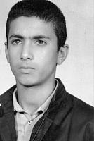 آلبوم اختصاصی تصاویر شهید عباس دادی سهلان . کد 1403275245 آ